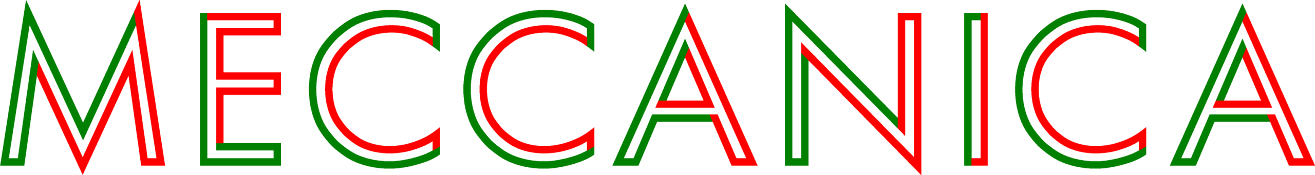 Desmomeccanica